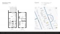 Floor Plan Thumbnail